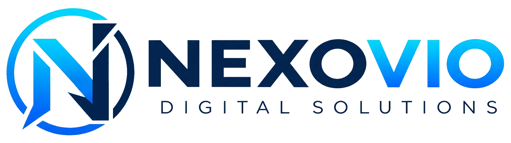 Nexovio Digital Solutions